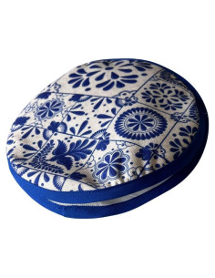 Bolsa Calentadora de Tortillas Emporion 22.86 cm Aislada Microondas