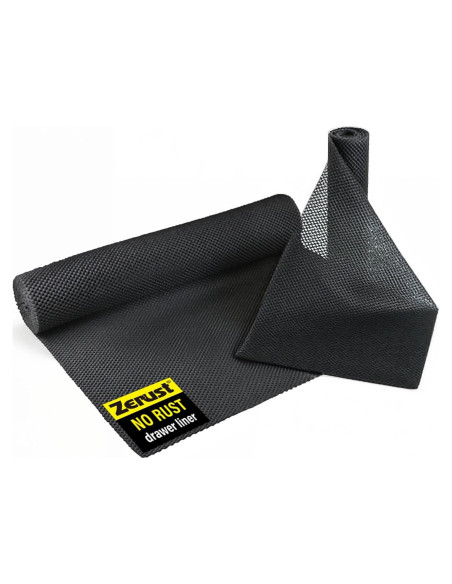 Forro Antideslizante Zerust 299.72 x 57.15 cm para Herramientas