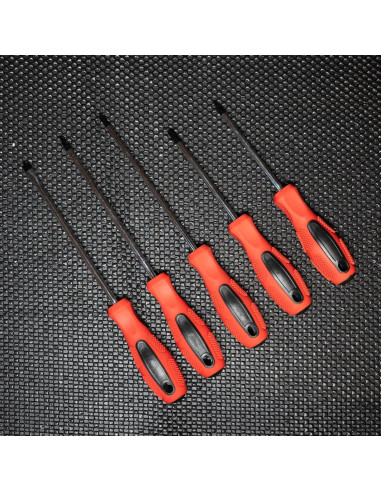 Forro Antideslizante Zerust 299.72 x 57.15 cm para Herramientas