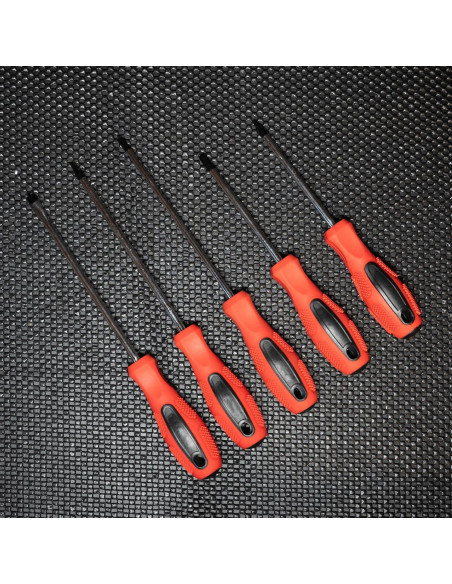 Forro Antideslizante Zerust 299.72 x 57.15 cm para Herramientas