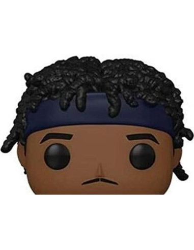 Funko POP! Baloncesto Grizzlies de Memphis - Ja Morant Alternativo