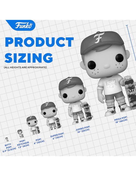 Funko POP! Baloncesto Grizzlies de Memphis - Ja Morant Alternativo Funko POP! Baloncesto Grizzlies de Memphis - Ja Morant Alternativo