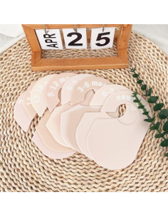 Divisores de Armario para Bebés Cephira - Organizador Doble Cara 2