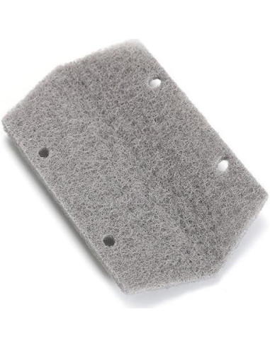 Juego de Cepillos de Limpieza de Ranuras CTFRQC 12 Piezas