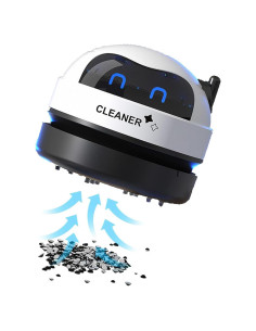 Aspiradora de Escritorio ARTopet para Pintura de Diamante USB