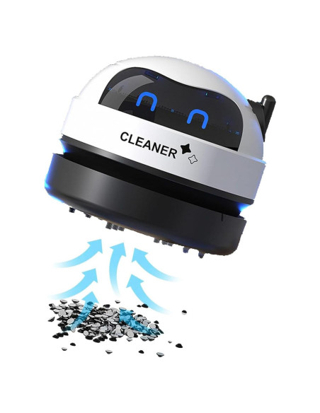 Aspiradora de Escritorio ARTopet para Pintura de Diamante USB