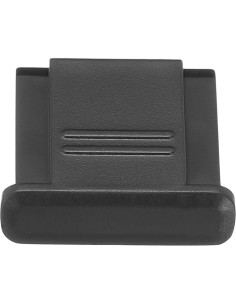 Tapa de Zapata Fría Universal PATIKIL 12mm - Paquete de 10 2