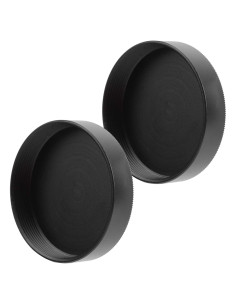 Tapa Trasera de Lente M42 Socobeta de Metal Impermeable