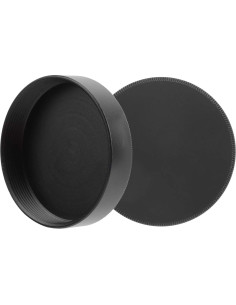 Tapa Trasera de Lente M42 Socobeta de Metal Impermeable 2