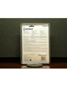 Medidor de Presión de Neumáticos Digital Kobalt 20-120 PSI 2