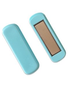 Imán Magnético YICBOR para Máquinas de Bordado - 2 Piezas