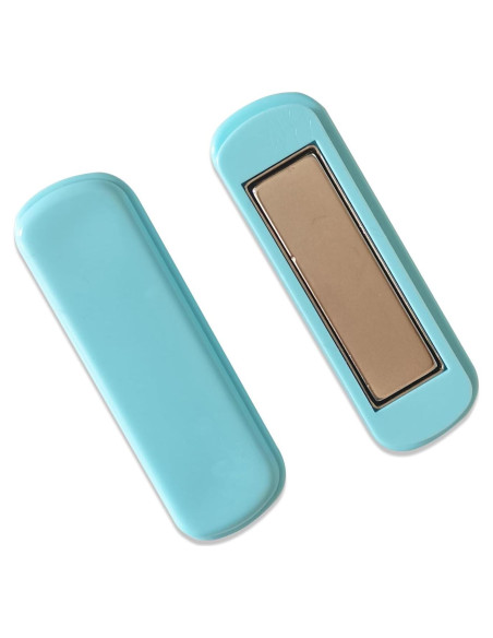 Imán Magnético YICBOR para Máquinas de Bordado - 2 Piezas