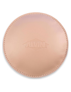 Bolsa de Peso de Papel ALVIN 567g Cuero Sintético para Planos