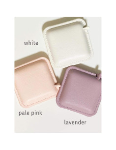 Cinta Métrica Retráctil HAOA 2 Metros Medidas Duales 2