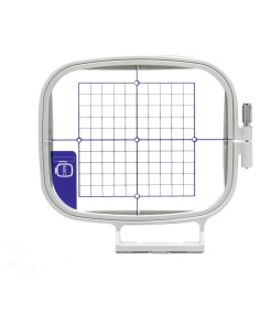 Aro de Bordado Sew Tech SA443 para Máquinas Brother y Babylock