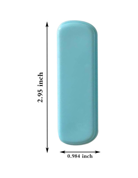 Imán Magnético YICBOR para Máquinas de Bordado - 2 Piezas