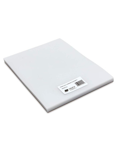 Película Retráctil Imprimible Grafix 50 Hojas 21.6x27.9cm