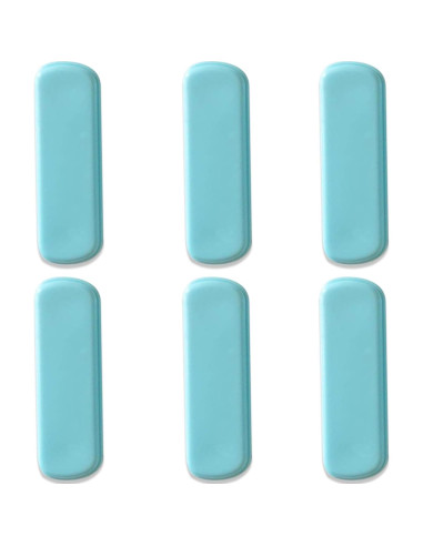 Imán Magnético YICBOR para Máquinas de Bordado - 2 Piezas