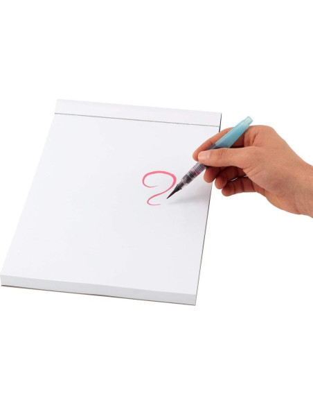 Conjunto de 3 Pinceles de Agua Creative Mark para Acuarela