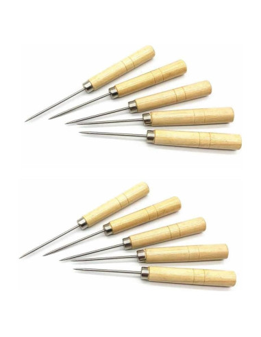 Juego de Herramientas de Quilling Housoutil 10 Piezas