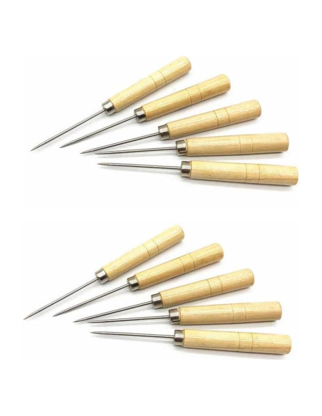 Juego de Herramientas de Quilling Housoutil 10 Piezas