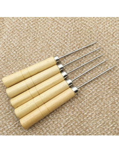 Juego de Herramientas de Quilling Housoutil 10 Piezas 2