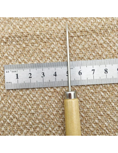 Juego de Herramientas de Quilling Housoutil 10 Piezas