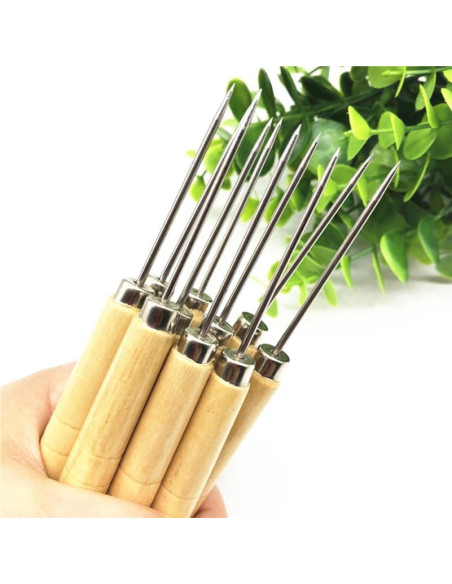 Juego de Herramientas de Quilling Housoutil 10 Piezas