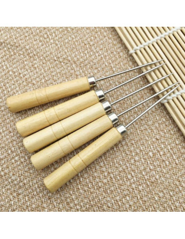 Juego de Herramientas de Quilling Housoutil 10 Piezas