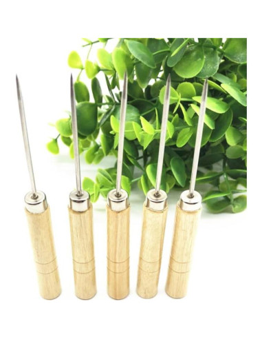 Juego de Herramientas de Quilling Housoutil 10 Piezas