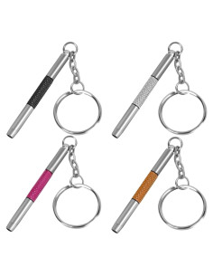 Kit de Destornilladores UNEAK para Gafas 4 en 1 Multiusos