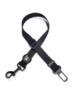 Cinturón de Seguridad para Perros Joyride - 23.5x2.5cm, Nylon Resistente