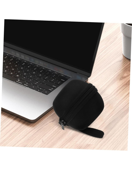 Bolsa de Almacenamiento de Yoyo TOYANDONA 2 Pcs EVA 8cm