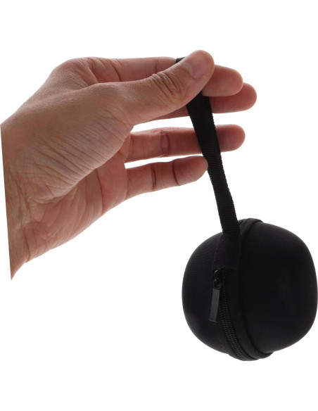 Bolsa de Almacenamiento de Yoyo TOYANDONA 2 Pcs EVA 8cm