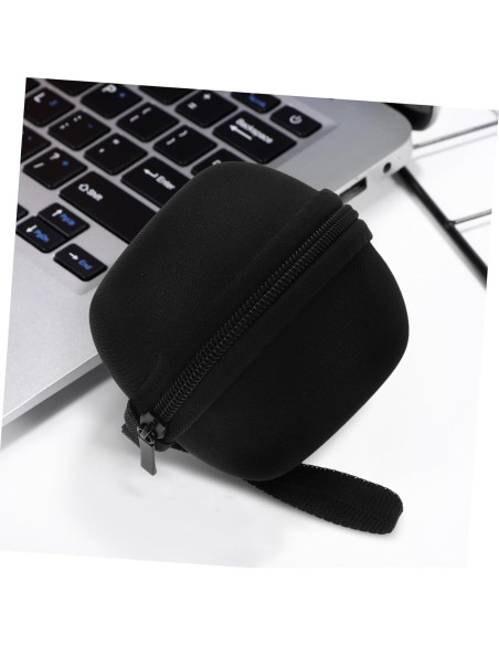 Bolsa de Almacenamiento de Yoyo TOYANDONA 2 Pcs EVA 8cm