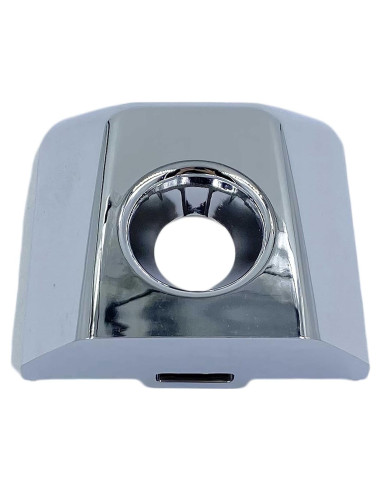 Cubierta Bezel Manija Puerta Izquierda Nissan Titan DJF 80647-ZC00A