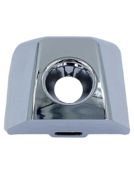 Cubierta Bezel Manija Puerta Izquierda Nissan Titan DJF 80647-ZC00A