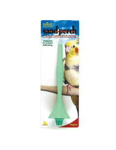 Perch de Arena Regular JW Pet Company para Aves 31.75cm