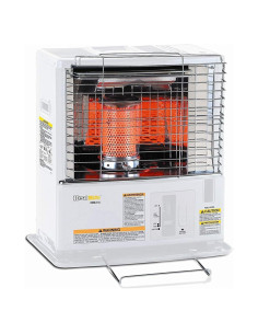 Calentador Portátil de Keroseno Sengoku HeatMate HMN-110 35.22 m