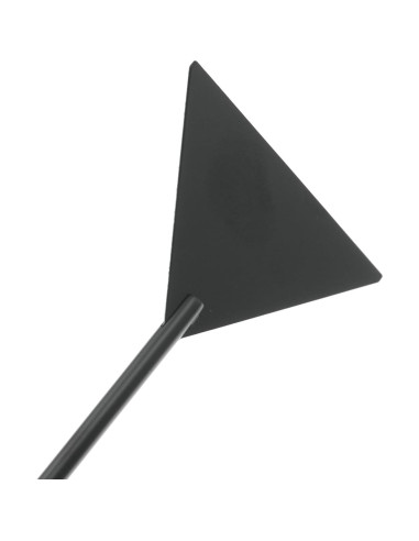 Espátula de Sustrato Acero Inoxidable Maxmoral 32cm