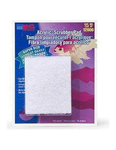Almohadilla de Limpieza Acrílica Fina Lee 12006 para Acuarios