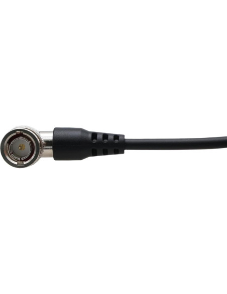 Cable BNC 3G HD SDI Enrollado 30cm a 60cm HangTon