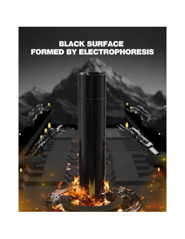 Llave de Tuercas Hexagonal GAsupply 19mm para M14 M12