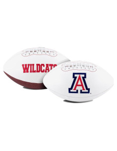 Balón de Fútbol Americano Rawlings NCAA Wildcats de Arizona