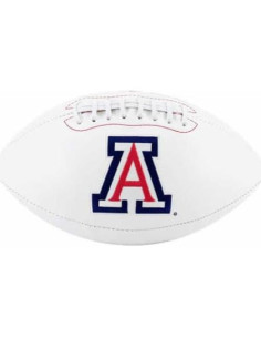 Balón de Fútbol Americano Rawlings NCAA Wildcats de Arizona 2
