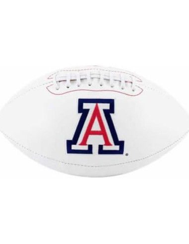 Balón de Fútbol Americano Rawlings NCAA Wildcats de Arizona