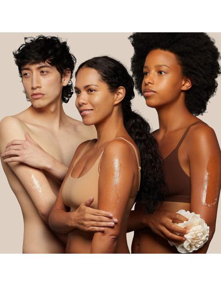 Gel de Ducha Natural Primera Botánica 473 ml Eucalipto