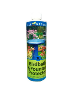 Protector de Fuente y Bebedero CreFree 95566, 473 ml