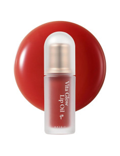 Aceite Labial AXIS-Y Vita Glow 3.85 ml - Hidratación y Brillo