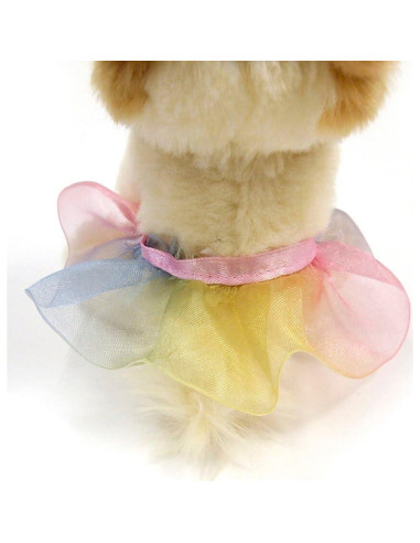 Peluches Itty Bitty Boo GUND Princesa 12.7 cm Suave y Lavable